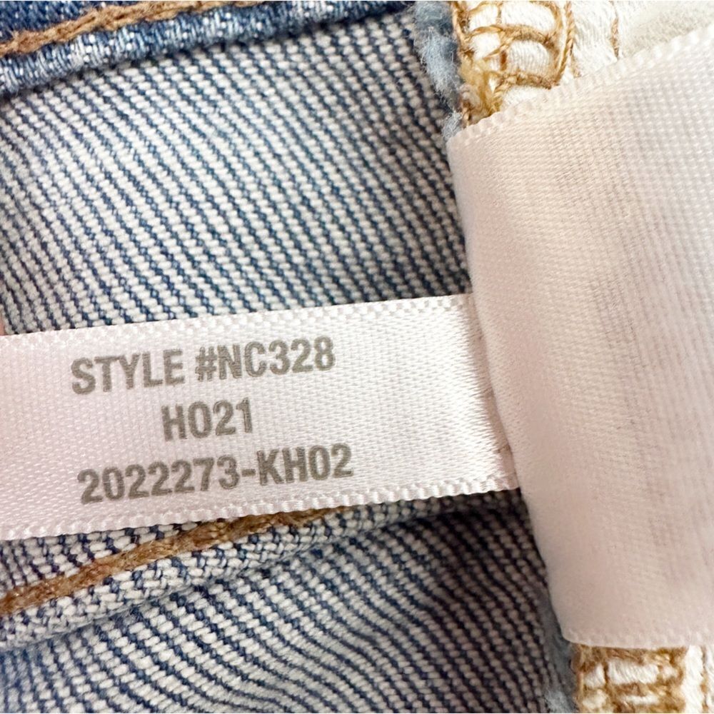 Madewell Perfect Vintage Size 27 - Picture 11 of 12